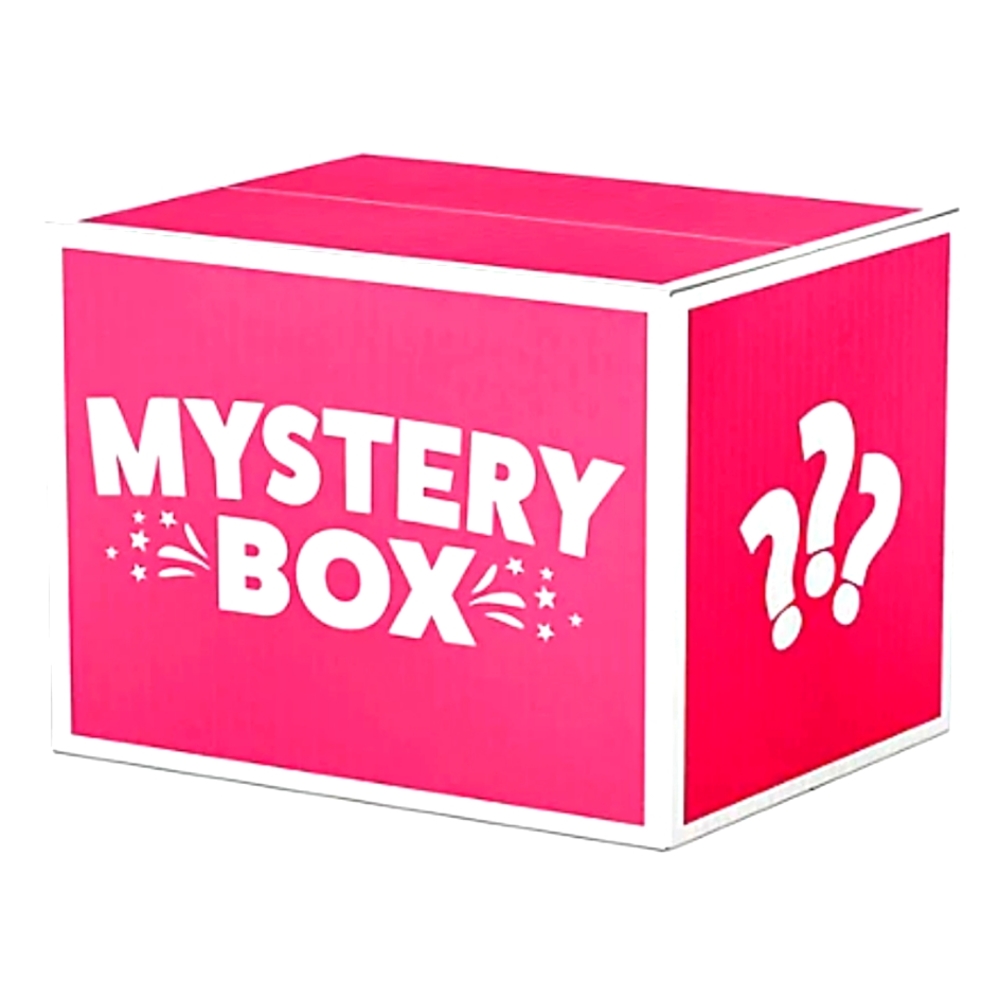 Women's Plus Size Jeans Mistery Box